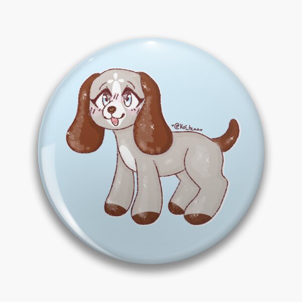 Item preview, Copy of LPS daschund #1491  designed and sold by Koiteaa.