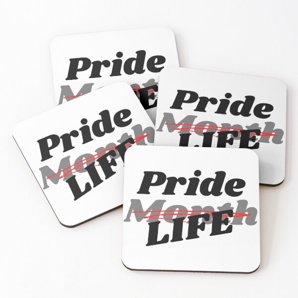 Item preview, Pride Life designed and sold by Stepadoda.
