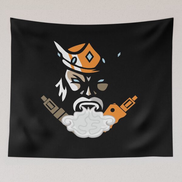 Item preview, The king of vape #redbubble #decor #buyart #artprint designed and sold by hakobyans.