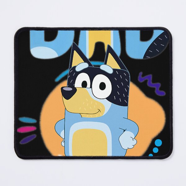 Item preview, Dad Dog Cartoon designed and sold by kaeleenoo.