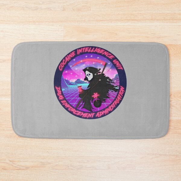 Item preview, Tactic Duplicatec Evolution Vaporwave Chapo Trap House Cocaine Intelligence Unit Cool designed and sold by Alyssa024Arlene.