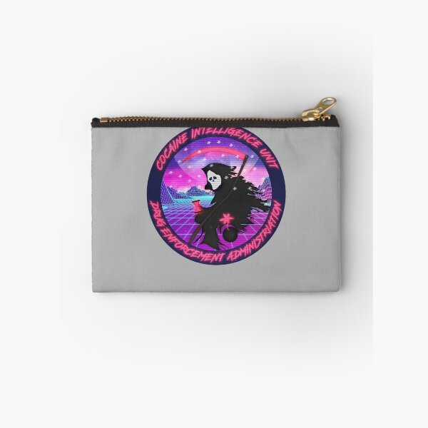 Item preview, Tactic Duplicatec Evolution Vaporwave Chapo Trap House Cocaine Intelligence Unit Cool designed and sold by Alyssa024Arlene.