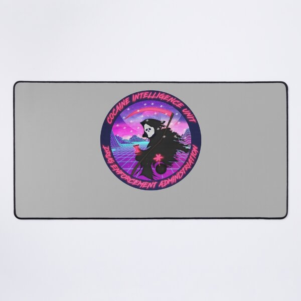 Item preview, Tactic Duplicatec Evolution Vaporwave Chapo Trap House Cocaine Intelligence Unit Cool designed and sold by Alyssa024Arlene.
