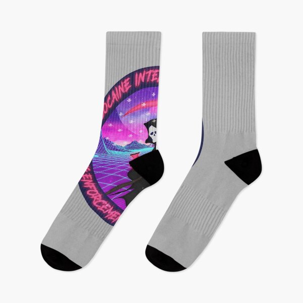 Item preview, Tactic Duplicatec Evolution Vaporwave Chapo Trap House Cocaine Intelligence Unit Cool designed and sold by Alyssa024Arlene.