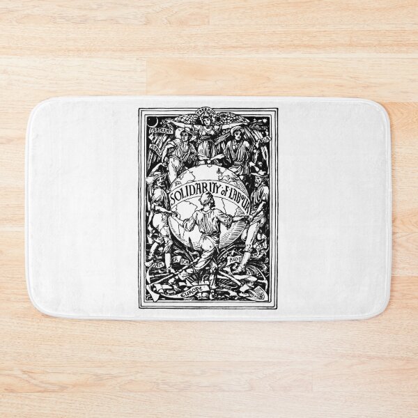 Item preview, Objector Bring Benefit Solidarity Of Labour Communist Gifts designed and sold by Marguerite042Ri.