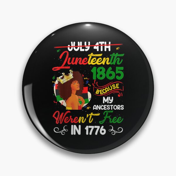 Item preview, Junenth T Women Juneteenth s African American designed and sold by Levidean.