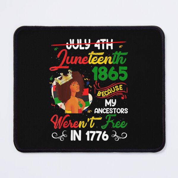 Item preview, Junenth T Women Juneteenth s African American designed and sold by Levidean.
