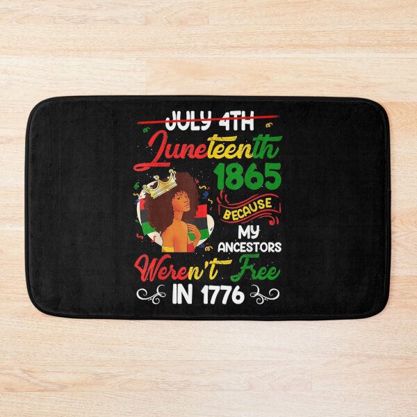 Item preview, Junenth T Women Juneteenth s African American designed and sold by Levidean.