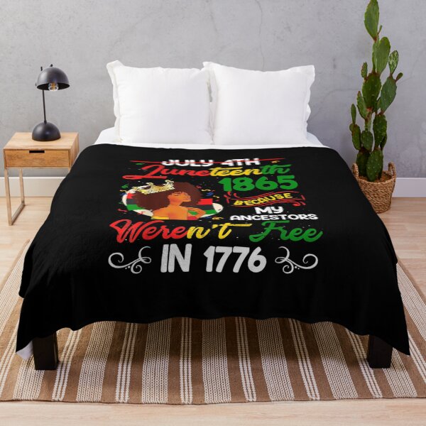 Item preview, Junenth T Women Juneteenth s African American designed and sold by Levidean.