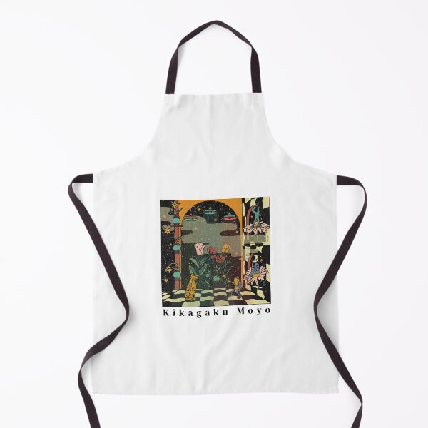Item preview, Kikagaku Moyo Ryley Walker Deep Fried Grandeur  designed and sold by MariRadunic.