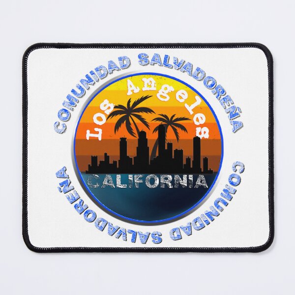 Item preview, salvadorans in circular california designed and sold by Salvatienda.