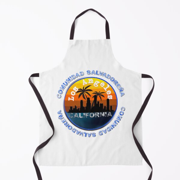 Item preview, salvadorans in circular california designed and sold by Salvatienda.