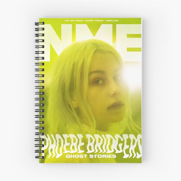 Item preview, #Phoebe Bridgers Ghost Stories  designed and sold by helenwgreen.