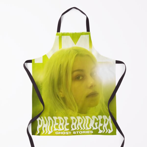 Item preview, #Phoebe Bridgers Ghost Stories  designed and sold by helenwgreen.