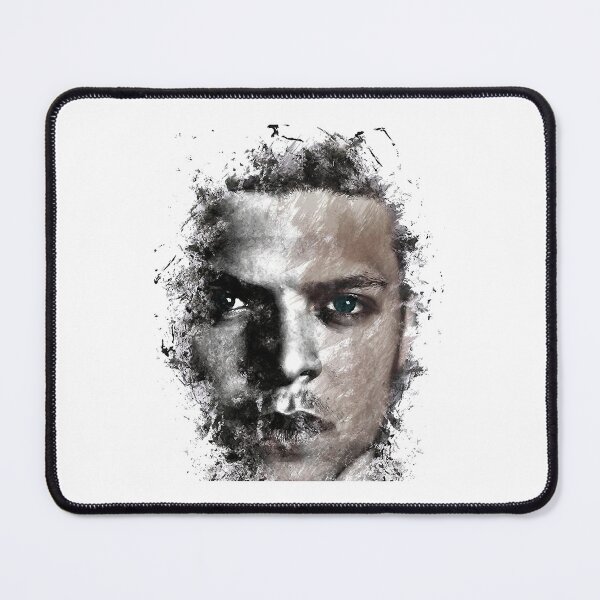 Item preview, Day Gifts For Ivar The Boneless Funny Graphic Gift designed and sold by MylesCoffey.