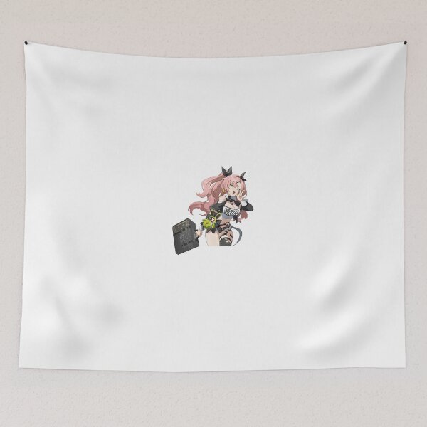 Item preview, Zenless Zone Zero designed and sold by MariRadunic.