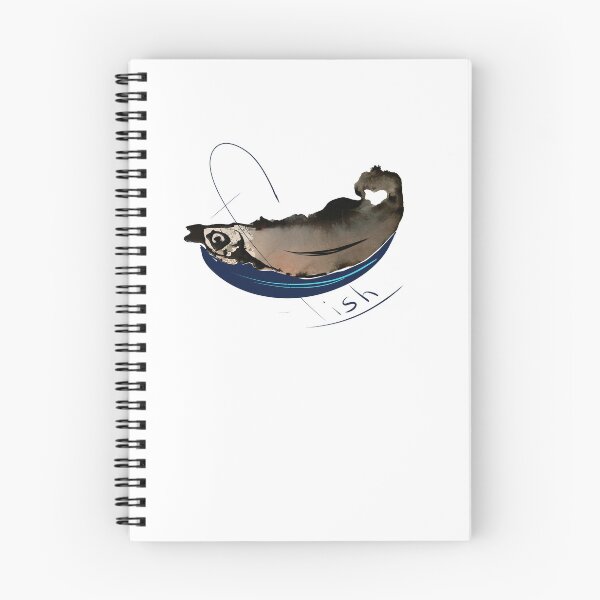 Item preview, Fish designed and sold by Kozachenko.