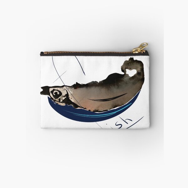 Item preview, Fish designed and sold by Kozachenko.