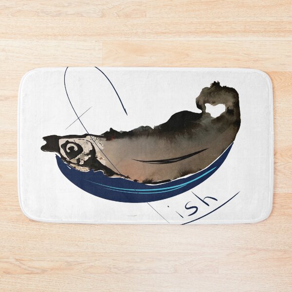Item preview, Fish designed and sold by Kozachenko.