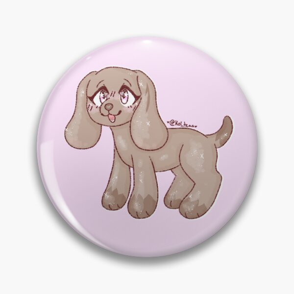 Item preview,  LPS daschund #932 designed and sold by Koiteaa.