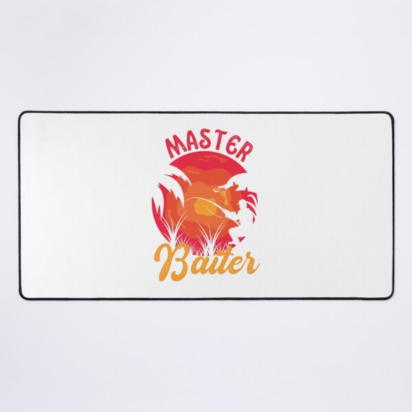 Item preview, master baiter fshing quotes For Fisherman designed and sold by AntoniaBjorklun.