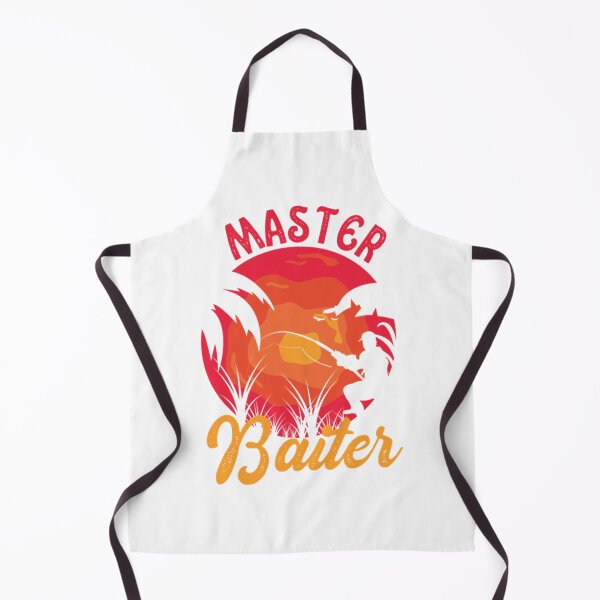 Item preview, master baiter fshing quotes For Fisherman designed and sold by AntoniaBjorklun.