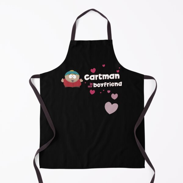 Item preview, SOUTH PARK CARTMAN IS MY BOYFRIEND designed and sold by exnerhovardj.