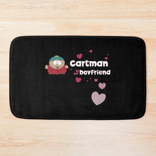 Item preview, SOUTH PARK CARTMAN IS MY BOYFRIEND designed and sold by exnerhovardj.