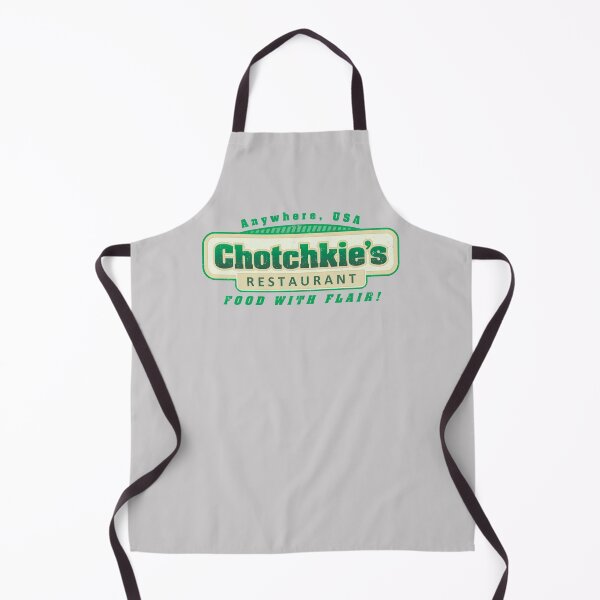 Item preview, Chotchkie's designed and sold by dustbrain.