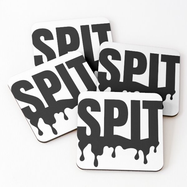 Item preview, Spit designed and sold by Stepadoda.