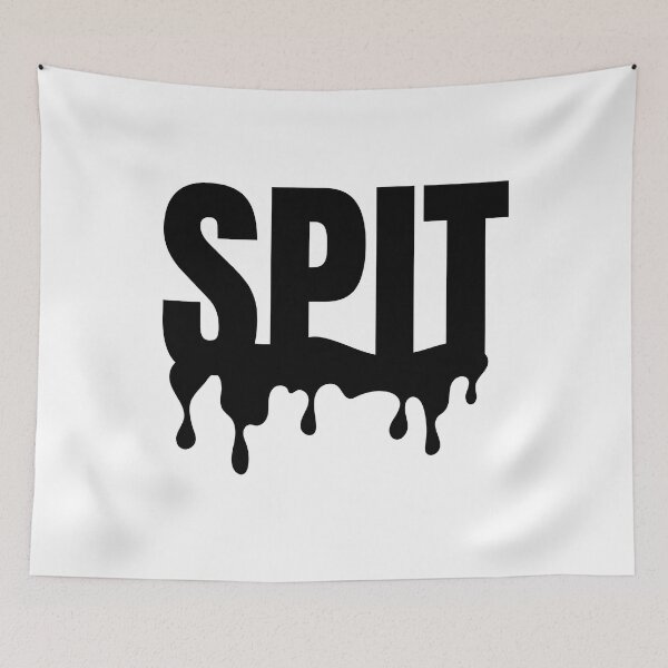 Item preview, Spit designed and sold by Stepadoda.