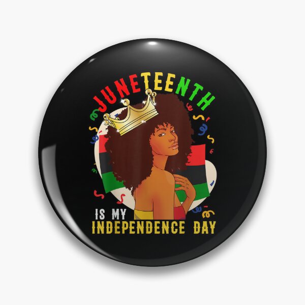 Item preview, Junenth T Women Juneteenth s For Women Queen designed and sold by Levidean.