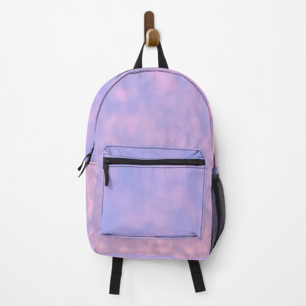 Item preview, Pink and Purple Cloudy Sunset Sky designed and sold by gsv-photography.