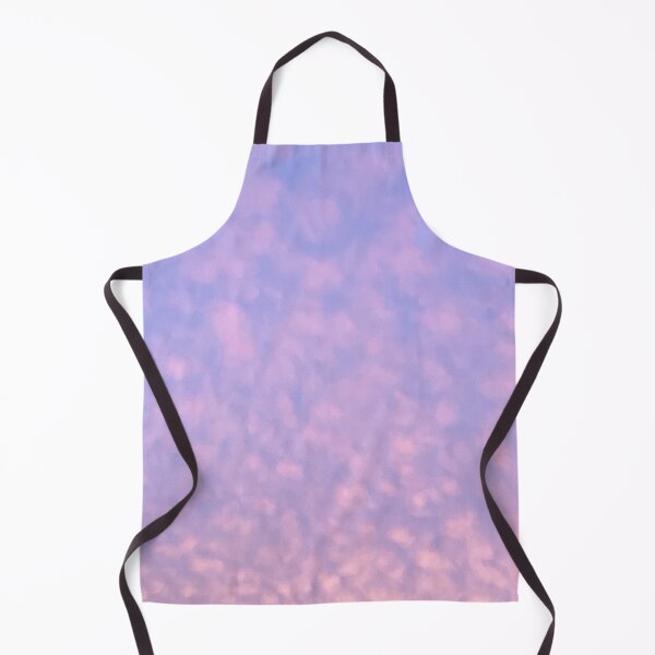 Item preview, Pink and Purple Cloudy Sunset Sky designed and sold by gsv-photography.