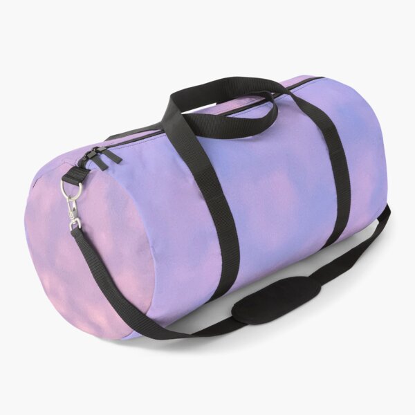 Item preview, Pink and Purple Cloudy Sunset Sky designed and sold by gsv-photography.