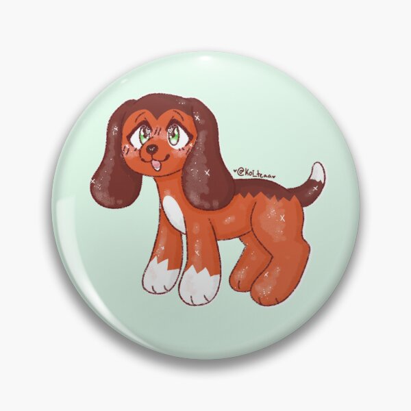 Item preview, LPS daschund #675 designed and sold by Koiteaa.