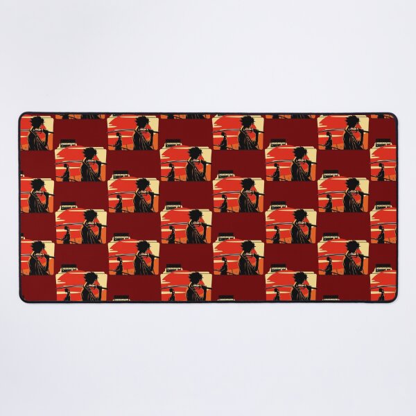 Item preview, Samurai Champloo walking on sunset Lightweight designed and sold by RainiearAguilos.