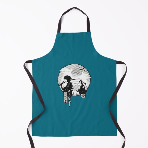 Item preview, SAMURAI CHAMPLOO!   designed and sold by RainiearAguilos.
