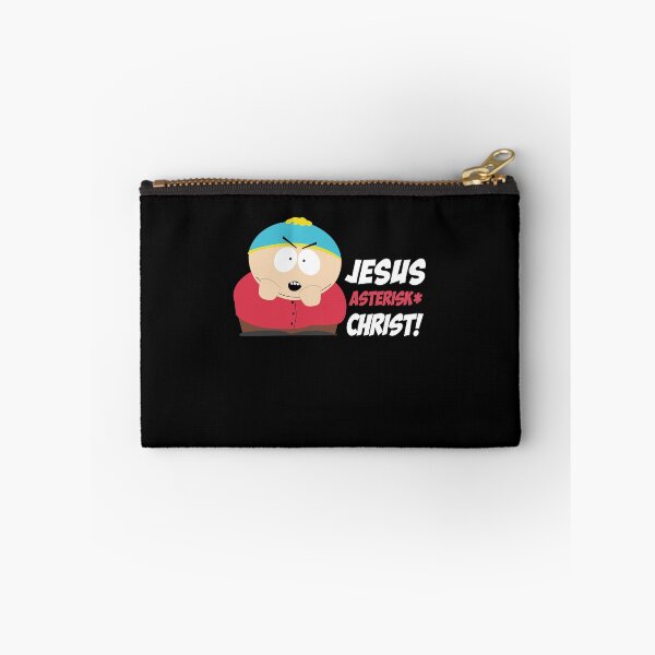 Item preview, SOUTH PARK CARTMAN JESUS CHRIST designed and sold by exnerhovardj.
