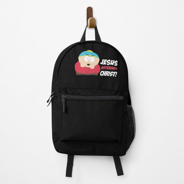 Item preview, SOUTH PARK CARTMAN JESUS CHRIST designed and sold by exnerhovardj.