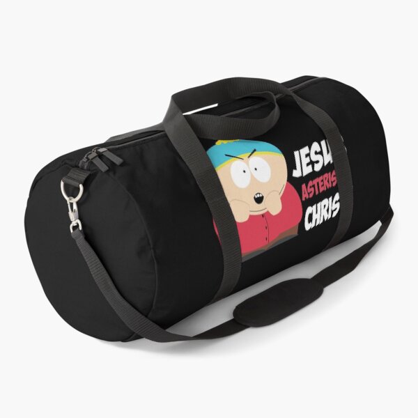 Item preview, SOUTH PARK CARTMAN JESUS CHRIST designed and sold by exnerhovardj.
