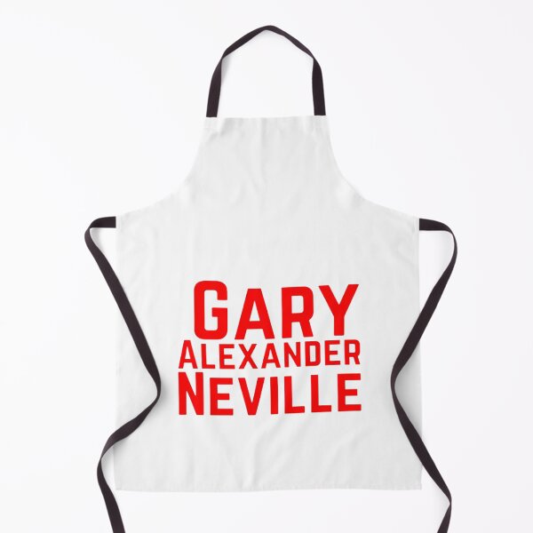 Item preview, Gary Alexander Neville Font Red designed and sold by RobertIqbal.