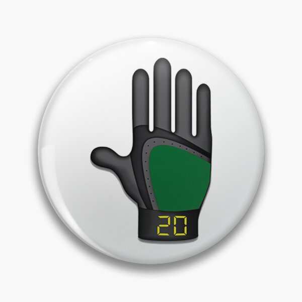 Item preview, Gary Payton - The Glove designed and sold by RobertIqbal.