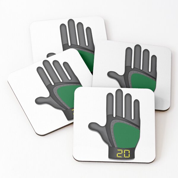 Item preview, Gary Payton - The Glove designed and sold by RobertIqbal.