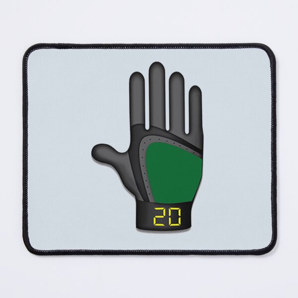 Item preview, Gary Payton - The Glove designed and sold by RobertIqbal.