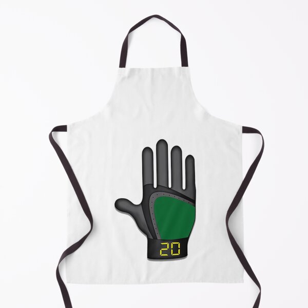 Item preview, Gary Payton - The Glove designed and sold by RobertIqbal.