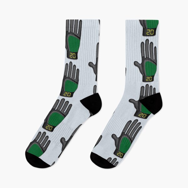 Item preview, Gary Payton - The Glove designed and sold by RobertIqbal.
