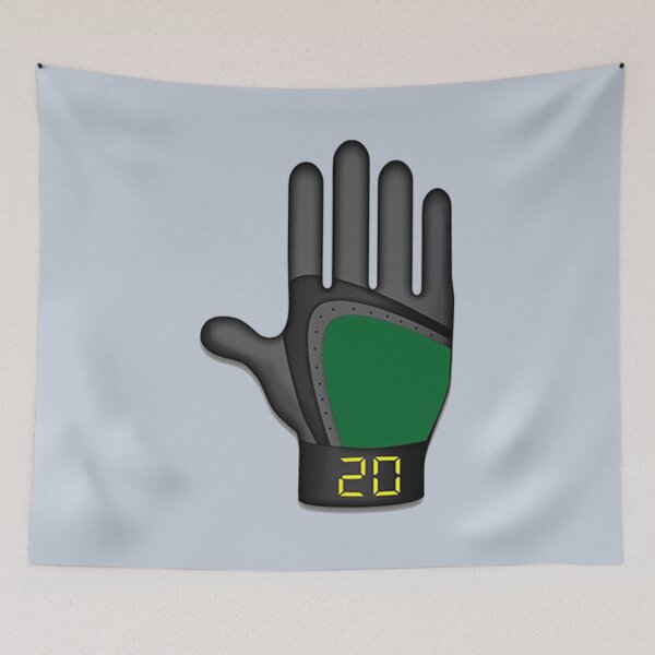 Item preview, Gary Payton - The Glove designed and sold by RobertIqbal.