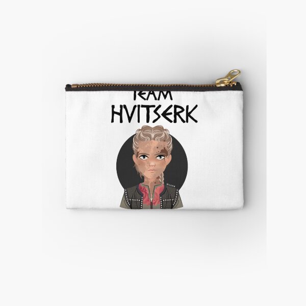 Item preview, For Men Women Vikings Ragnar Sons Team Hvitserk Gift Movie Fans designed and sold by MylesCoffey.