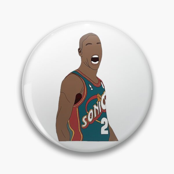 Item preview, Gary Payton designed and sold by RobertIqbal.